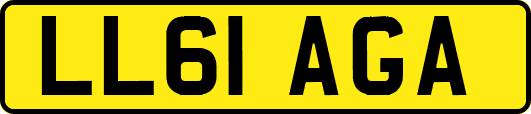 LL61AGA