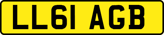 LL61AGB