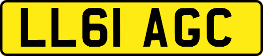 LL61AGC