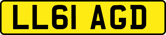 LL61AGD