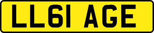 LL61AGE