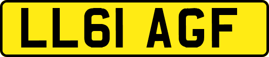 LL61AGF