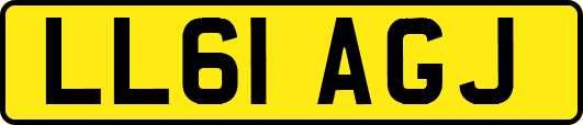 LL61AGJ