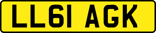 LL61AGK