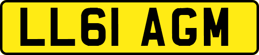 LL61AGM