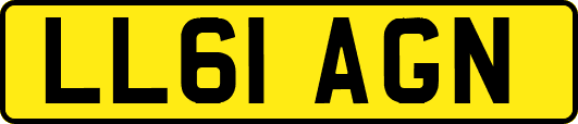 LL61AGN