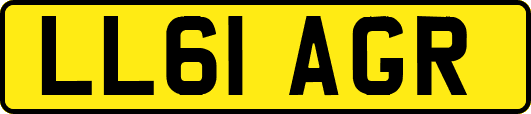 LL61AGR