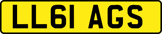 LL61AGS