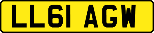 LL61AGW
