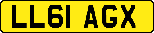 LL61AGX