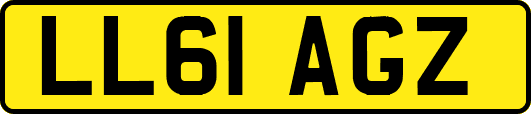 LL61AGZ