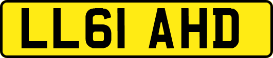 LL61AHD