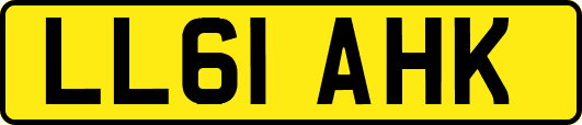 LL61AHK