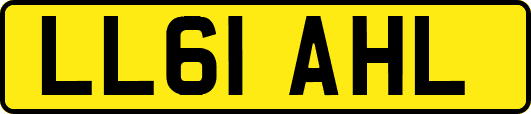 LL61AHL