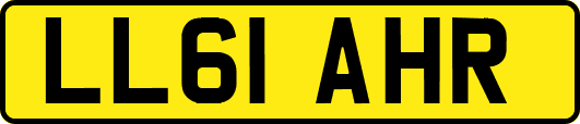 LL61AHR