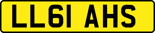 LL61AHS