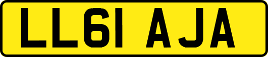 LL61AJA