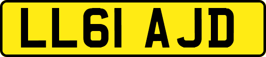 LL61AJD