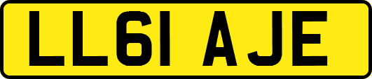 LL61AJE