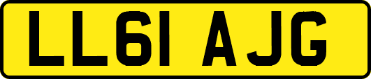 LL61AJG