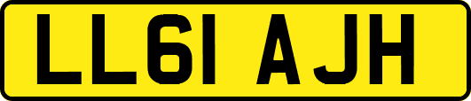 LL61AJH
