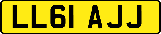 LL61AJJ
