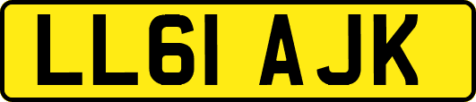 LL61AJK