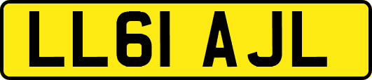 LL61AJL