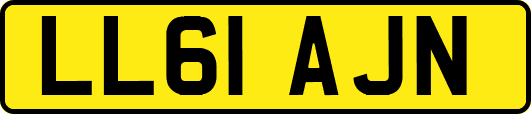 LL61AJN