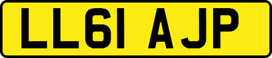 LL61AJP