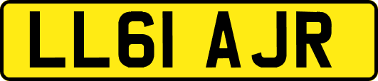 LL61AJR