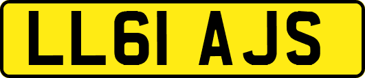 LL61AJS
