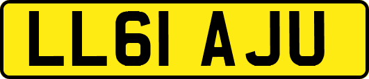 LL61AJU