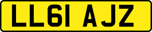 LL61AJZ