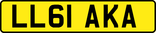 LL61AKA