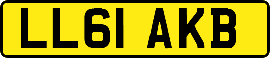 LL61AKB