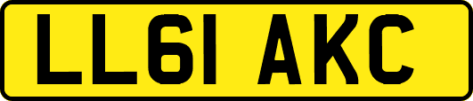 LL61AKC