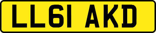 LL61AKD