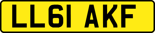 LL61AKF
