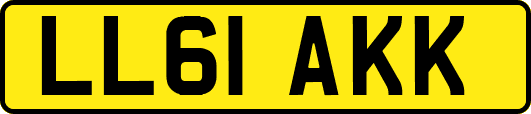 LL61AKK