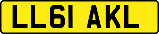 LL61AKL