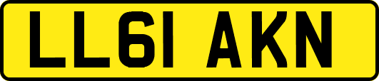 LL61AKN
