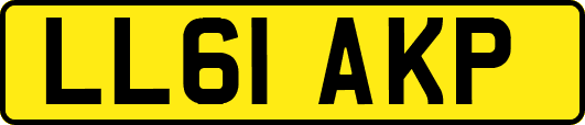 LL61AKP