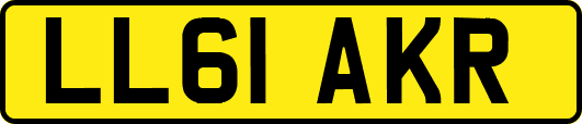 LL61AKR