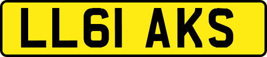 LL61AKS