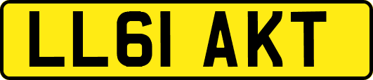 LL61AKT