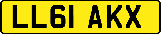 LL61AKX