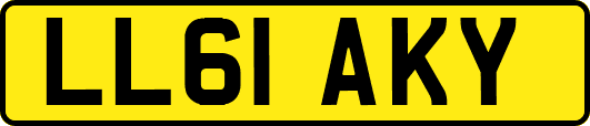 LL61AKY