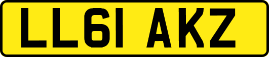 LL61AKZ