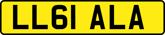 LL61ALA